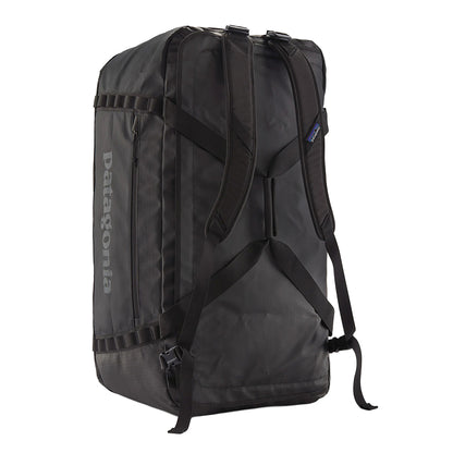 Patagonia Black Hole Duffel 100L Bags in Black Color