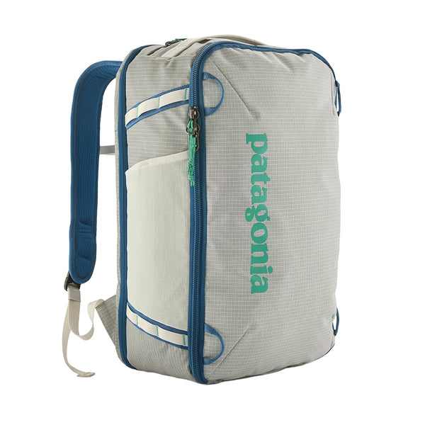 Patagonia Black Hole Mini MLC 30L Birch White