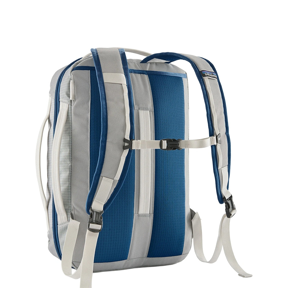 Patagonia Black Hole micro MLC Bags in White Color