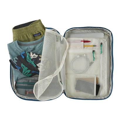 Patagonia Black Hole micro MLC Bags in White Color