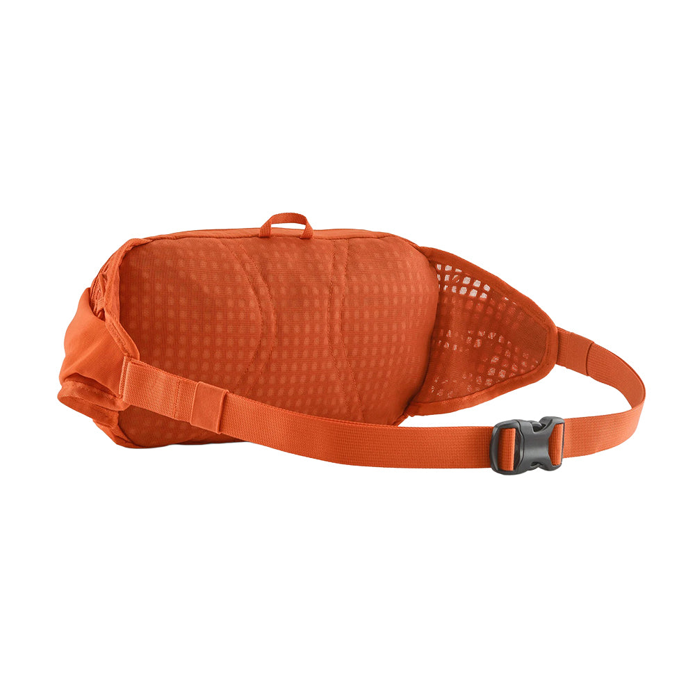 Patagonia Terravia Hip Pack Bags in Orange Color