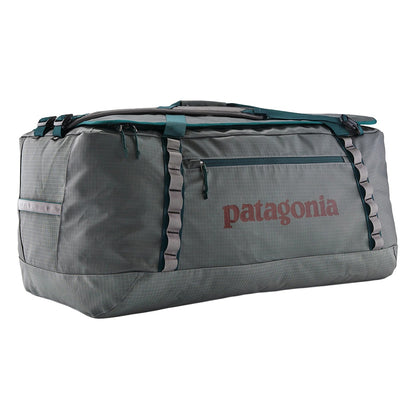 Patagonia Black Hole Duffel 100L Bags in Grey Color