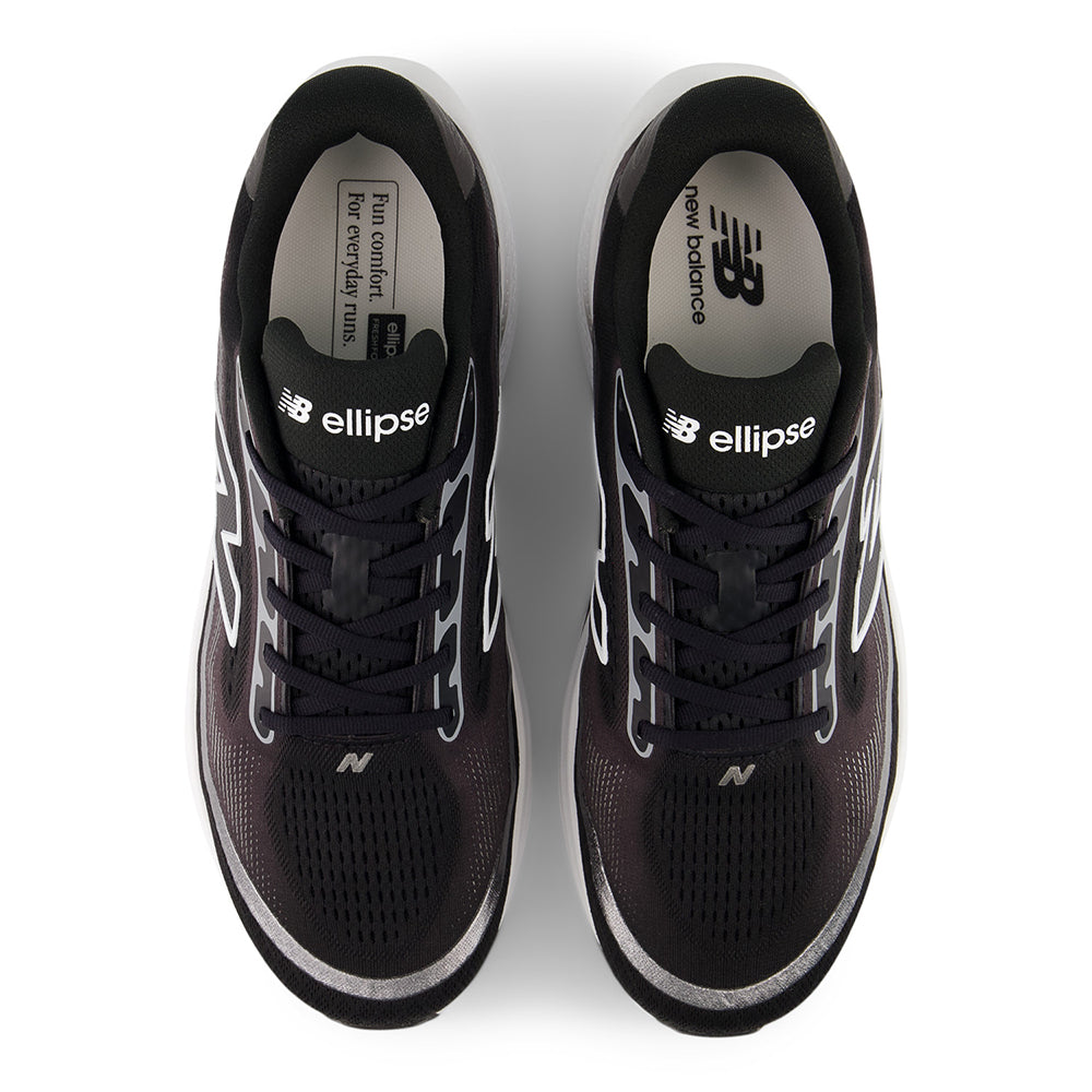M ELLIPSE V1 | BLACK