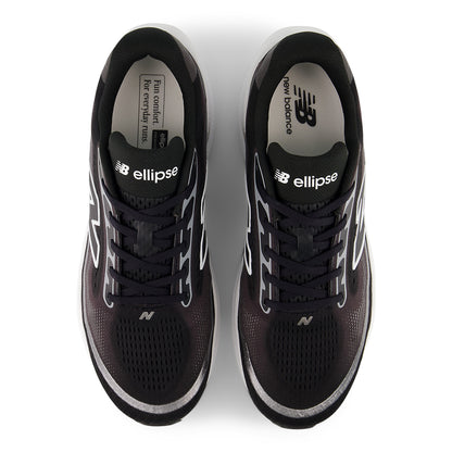 M ELLIPSE V1 | BLACK