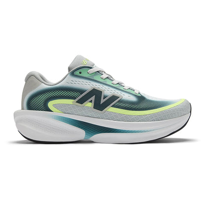 New Balance Womens Ellipse V1 Running Shoes in Green Color