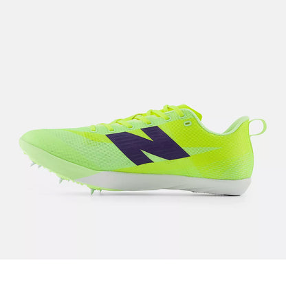 New Balance Unisex FuelCell Flite-S Track Spikes in Yellow Color