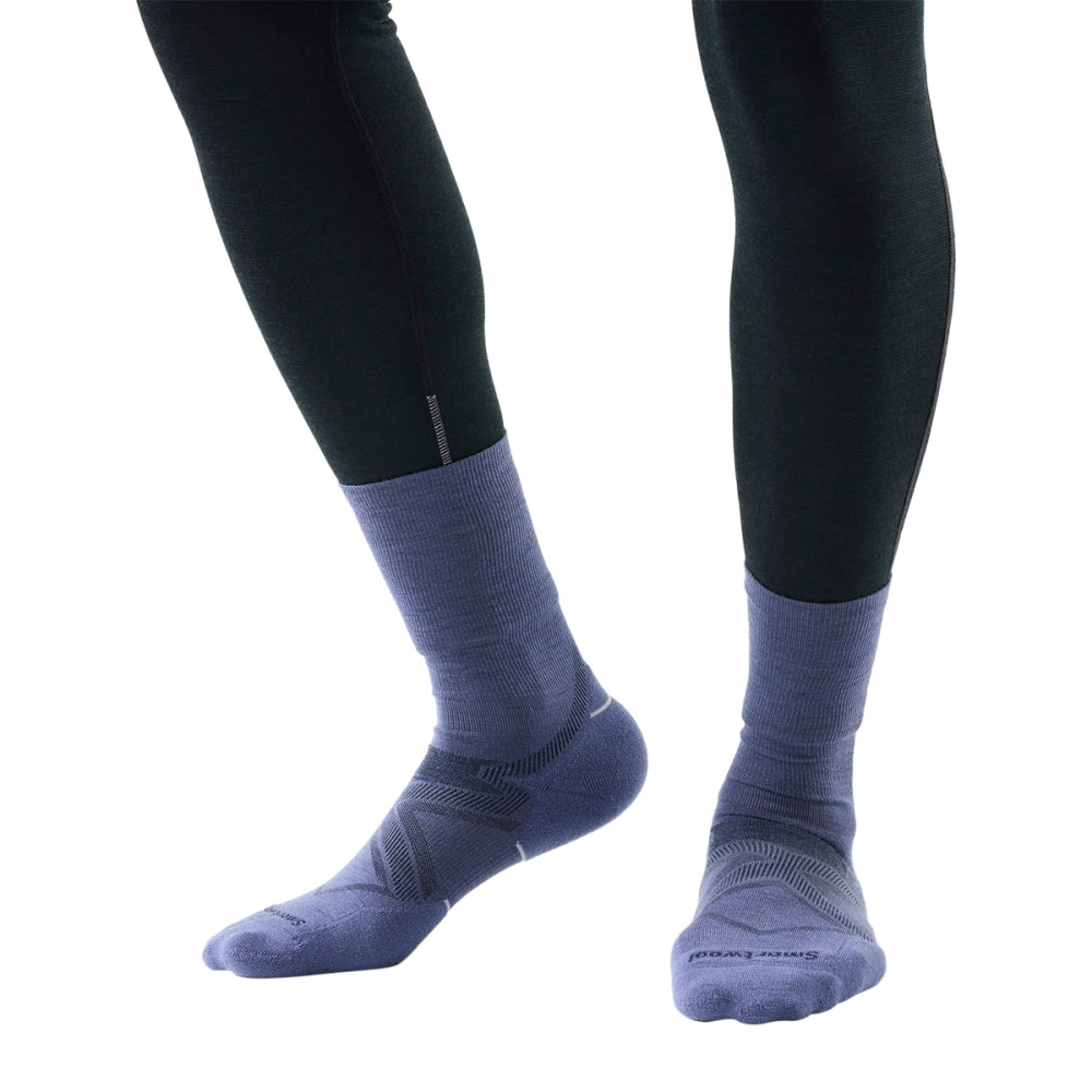 RUN COLD WEATHER CUSHION | P43-N.BLUE