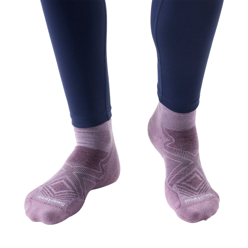 WM RUN TARGETED CUSH.ANK | R13-PURPLE