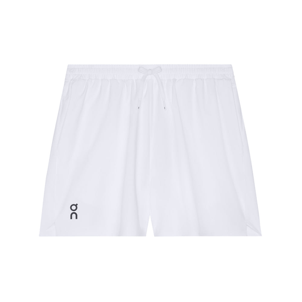 5 IN COURT | WHITE