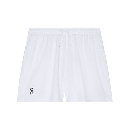 5 IN COURT | WHITE