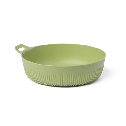 Sea To Summit Horizon Bowl L Camp Cooking in Green Color