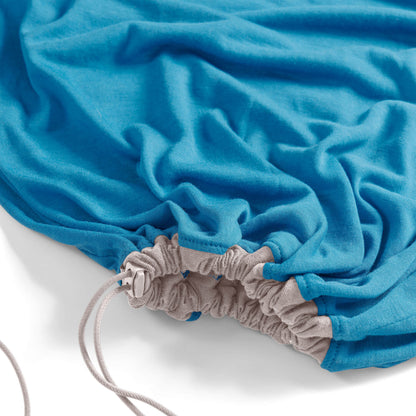 BREEZE LTWT LINER LONG | TURKISH TI