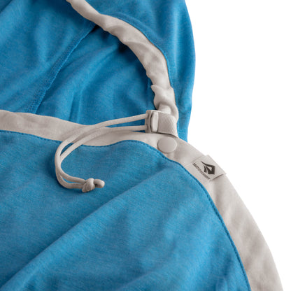BREEZE LTWT LINER LONG | TURKISH TI