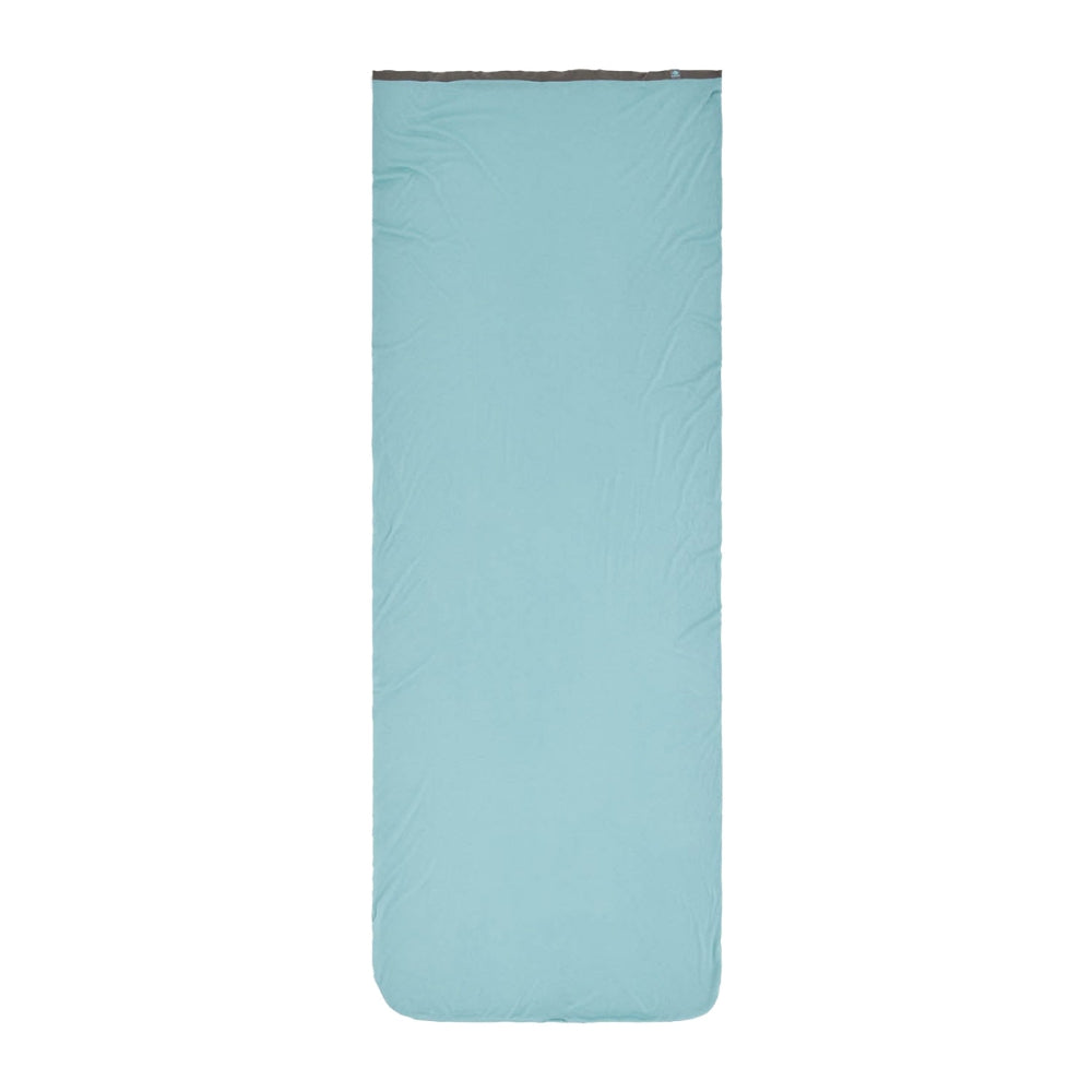 Sea To Summit Unisex Cmfrt Blnd Sleep Liner Camping Accessories in Blue Color