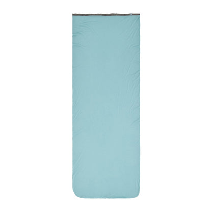 Sea To Summit Unisex Cmfrt Blnd Sleep Liner Camping Accessories in Blue Color