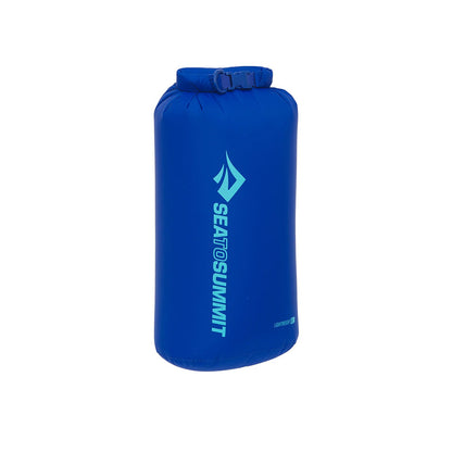 Sea To Summit Unisex Lightweight Dry Bag 8L Bags in Blue Color