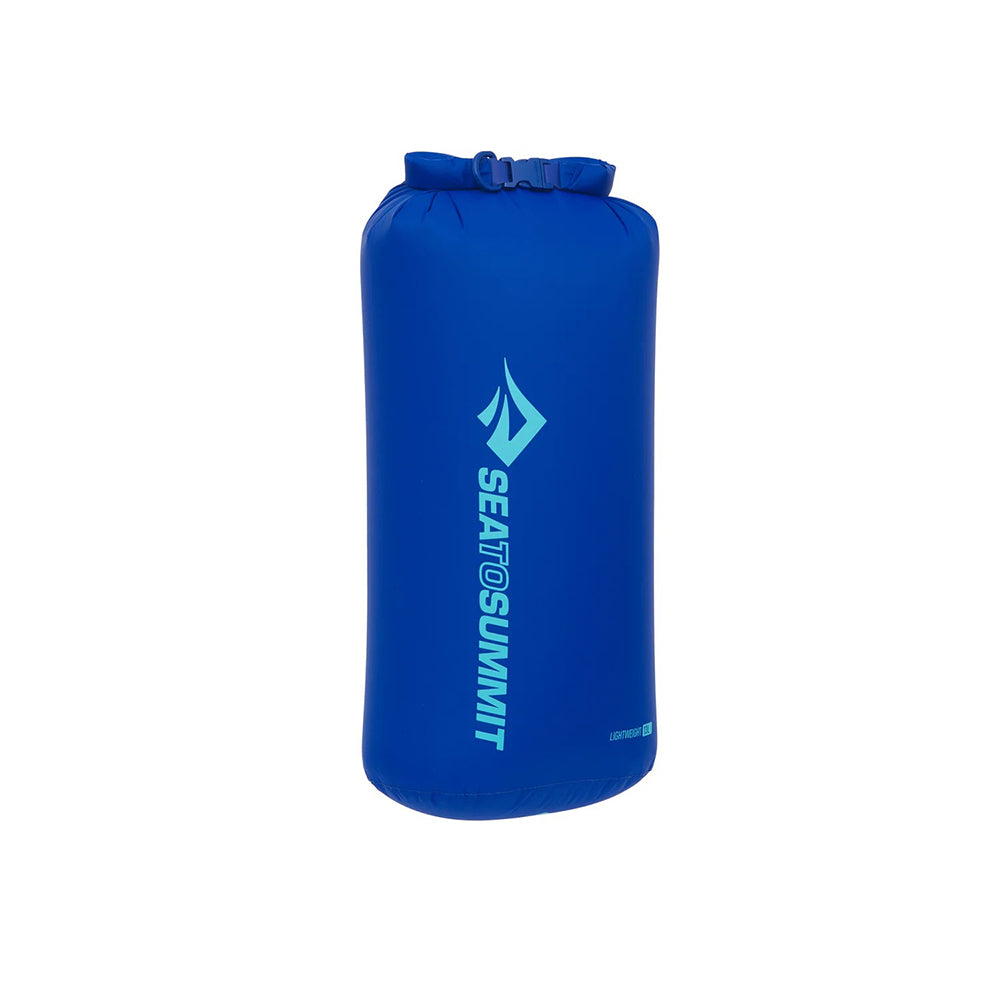 Sea To Summit Unisex Lightweight Dry Bag 13L Bags in Blue Color