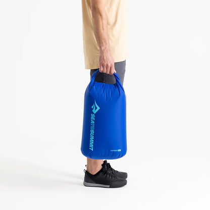 Sea To Summit Lightweight Dry Bg 20L Xl Bags in Blue Color