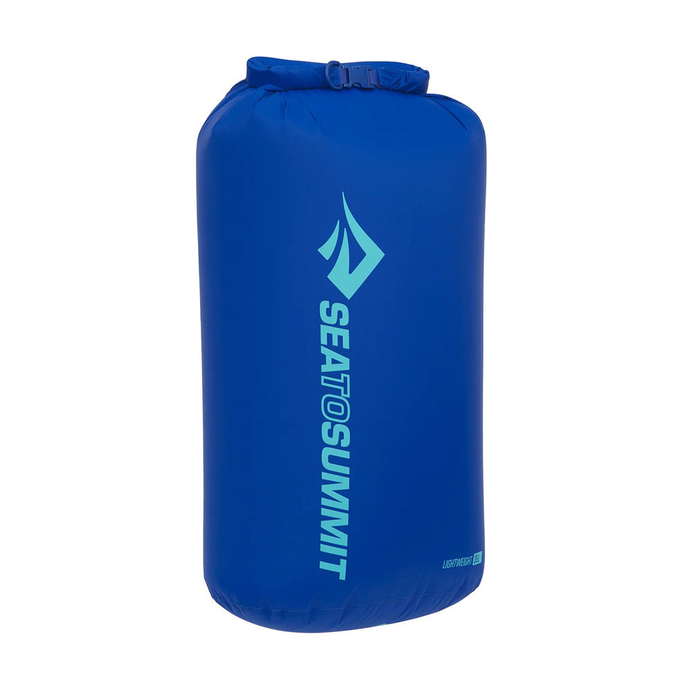 Sea To Summit Unisex Lightweight Dry Bag 35L Bags in Blue Color