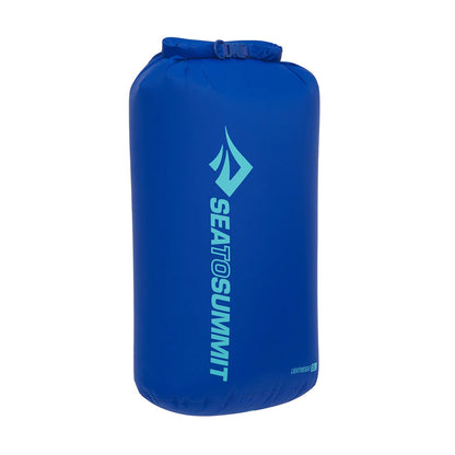 Sea To Summit Unisex Lightweight Dry Bag 35L Bags in Blue Color