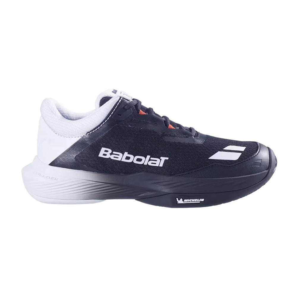 Babolat Mens Sfx 4 AC M Tennis Shoes in Black Color