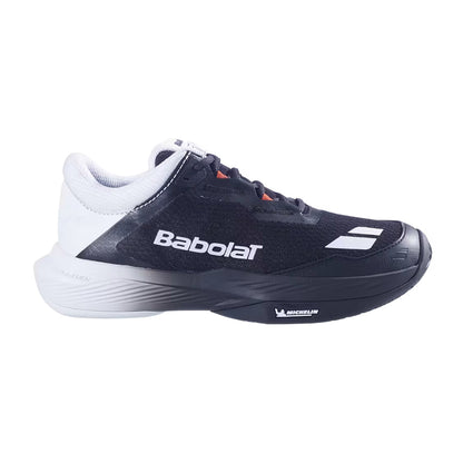 Babolat Mens Sfx 4 AC M Tennis Shoes in Black Color
