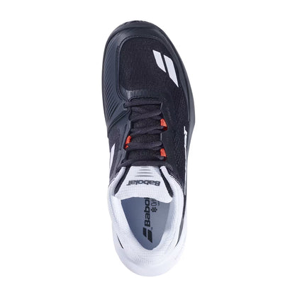 Babolat Mens Sfx 4 AC M Tennis Shoes in Black Color
