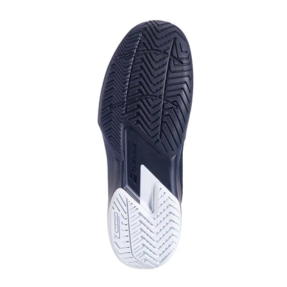 Babolat Mens Sfx 4 AC M Tennis Shoes in Black Color