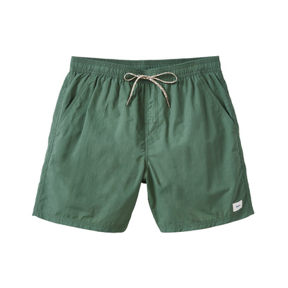 Katin Mens Pool Side Volley Swimsuits in Green Color