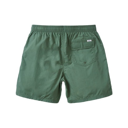 Katin Mens Pool Side Volley Swimsuits in Green Color