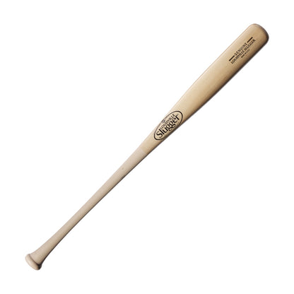 Louisville Slugger Unisex Genuine Mix Natural Baseball Bats in Brown Color