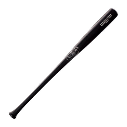 Louisville Slugger Unisex Genuine Mix Black Baseball Bats in Black Color