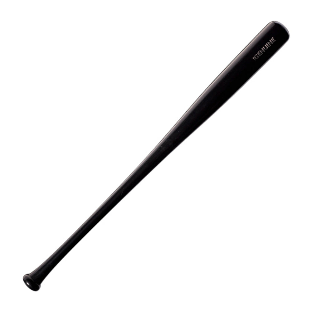 Louisville Slugger Unisex Genuine Mix Black Baseball Bats in Black Color