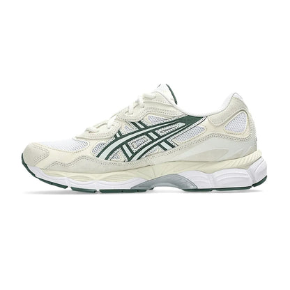 Asics Unisex GEL-Nyc Sneakers in Yellow Color