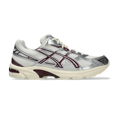 Asics Mens GEL-1130 Sneakers in White Color