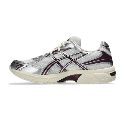 Asics Mens GEL-1130 Sneakers in White Color