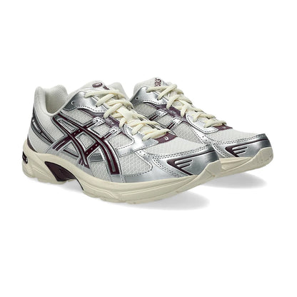 Asics Mens GEL-1130 Sneakers in White Color