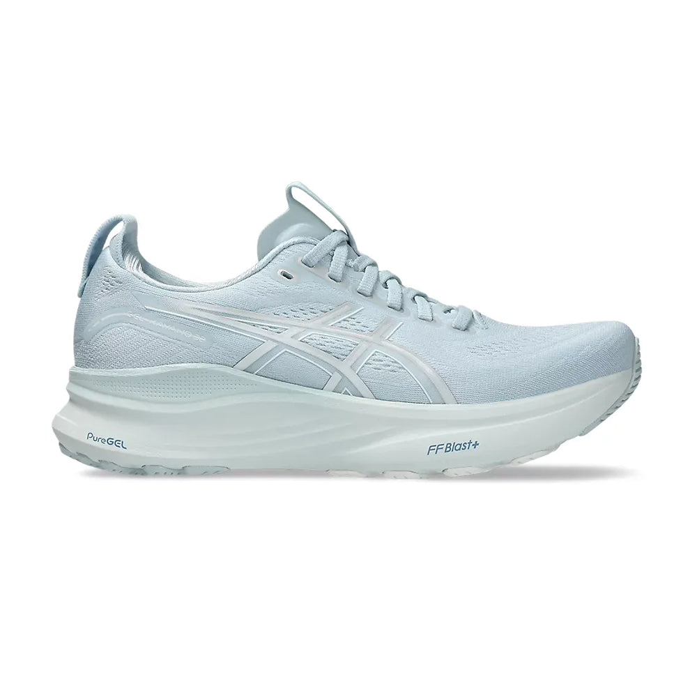 Asics Womens Sky Elite Ff Mt 3 Shoes | BLUE FADE/CHAMPA – Paragon