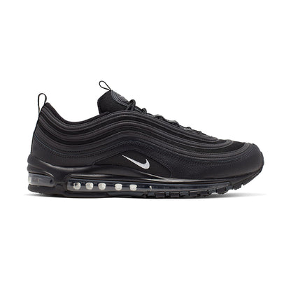 Nike Air Max 97 Sneakers in Black Color