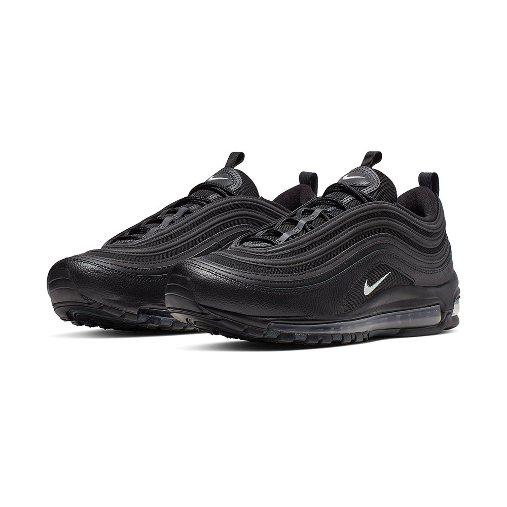 Nike Air Max 97 Sneakers in Black Color