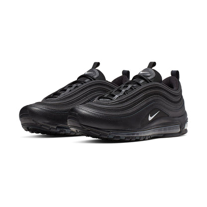 Nike Air Max 97 Sneakers in Black Color