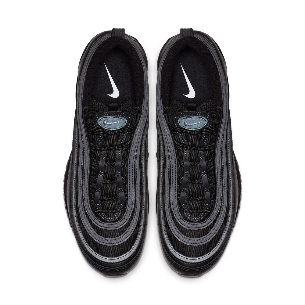 Nike Air Max 97 Sneakers in Black Color