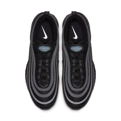 Nike Air Max 97 Sneakers in Black Color