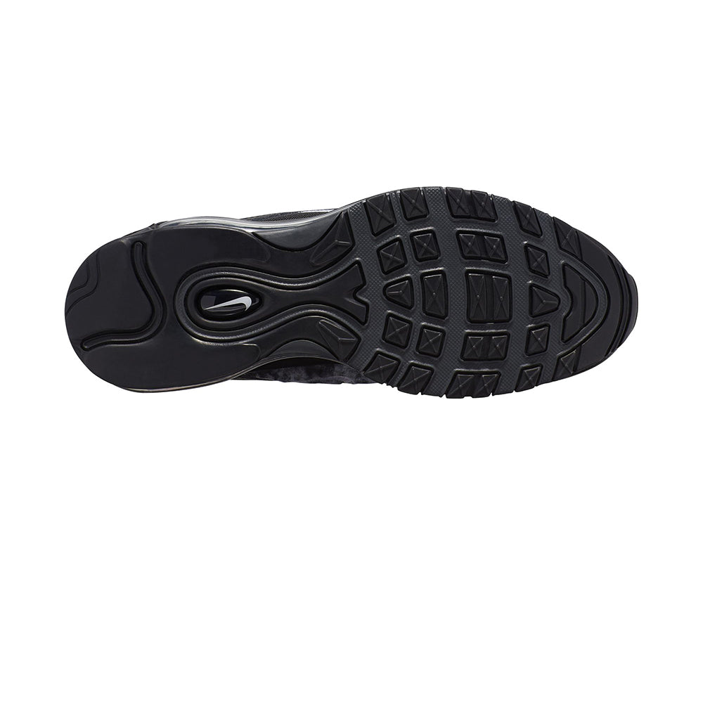 Nike Air Max 97 Sneakers in Black Color
