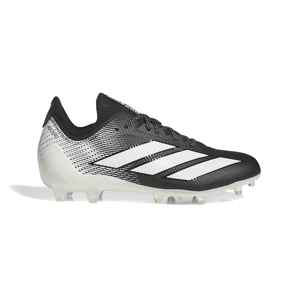 Adidas Adizero Electric.1 II Football Cleats in Black Color
