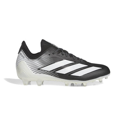 Adidas Adizero Electric.1 II Football Cleats in Black Color