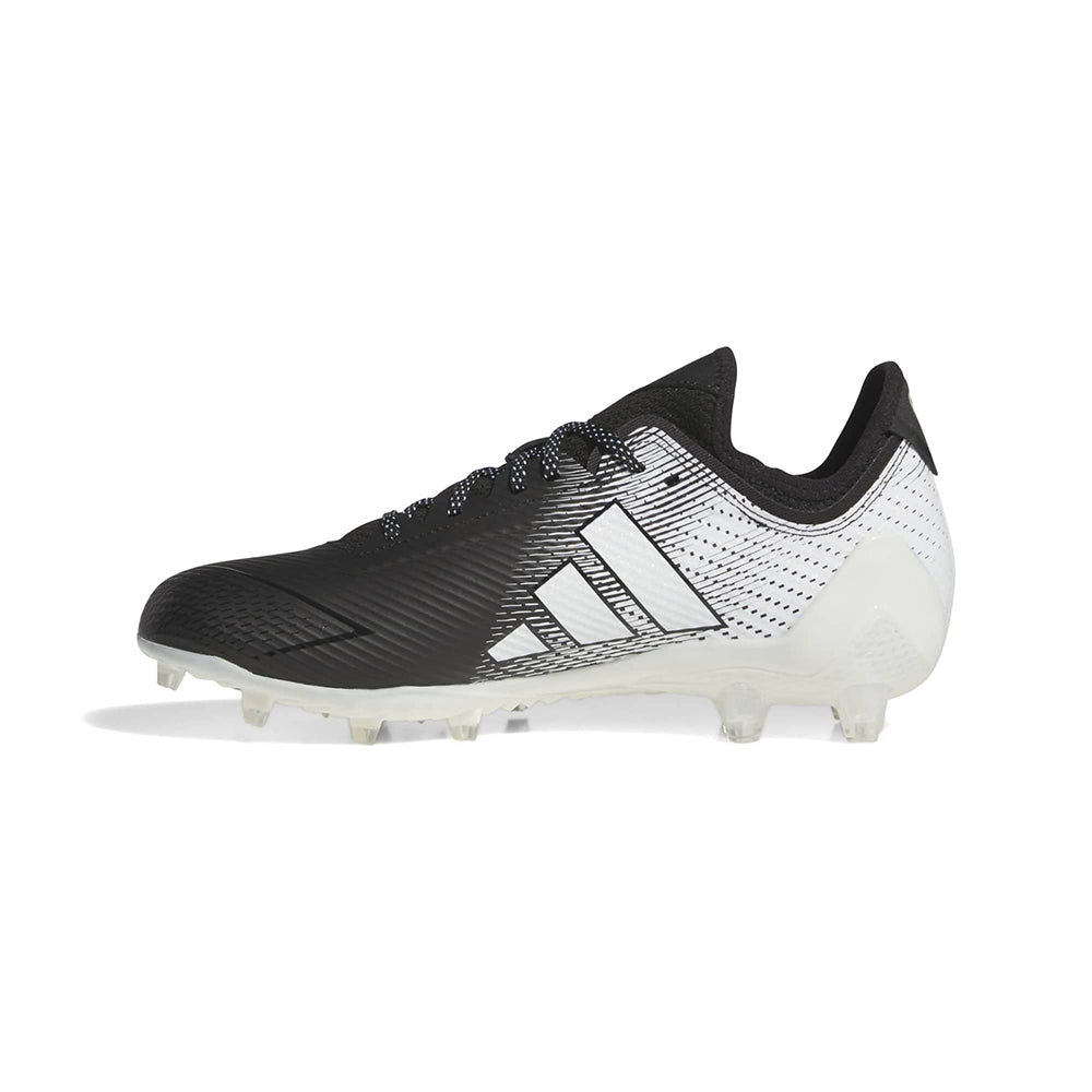 Adidas Adizero Electric.1 II Football Cleats in Black Color