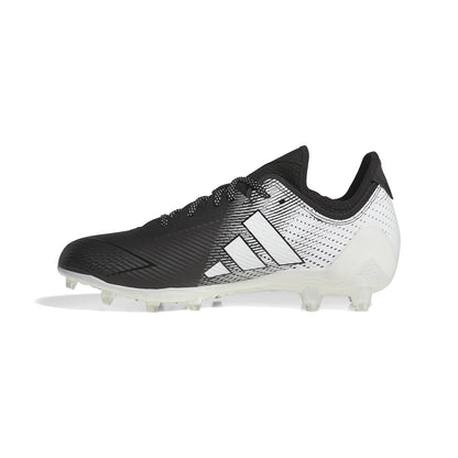 Adidas Adizero Electric.1 II Football Cleats in Black Color