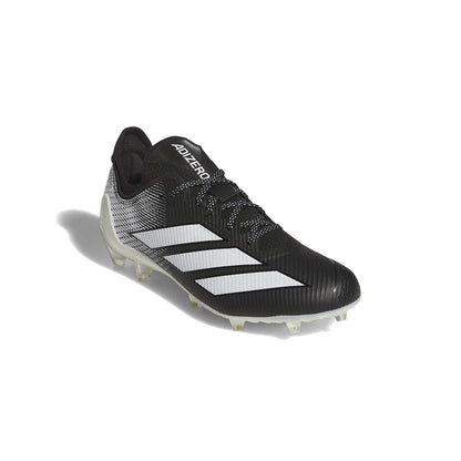 Adidas Adizero Electric.1 II Football Cleats in Black Color