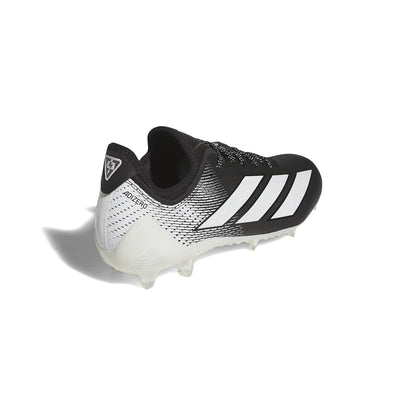 Adidas Adizero Electric.1 II Football Cleats in Black Color